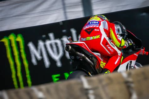 Andrea Iannone Ita Gp Big Actu Moto