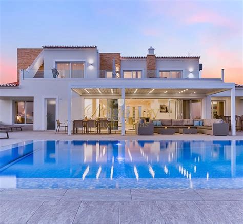 Luxury Villas to Rent in the Algarve | Luxury Villa Rentals in the ...