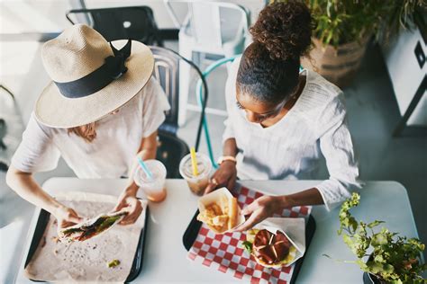 The Best Black Owned Vegan Spots In La Travel Noire