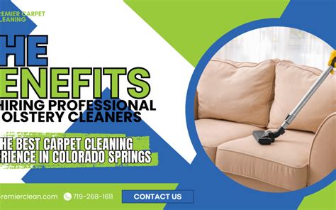 Reap The Benefits Of Hiring Professional Upholstery Cleaners