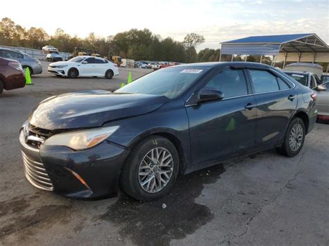 Toyota Camry Le For Sale Ms Jackson Fri Feb Used