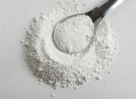 What Is Titanium Dioxide And Why It S In Your Food — Eat This Not That