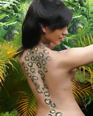 Colombia TS PAULETTE LISCANO Porn Pictures XXX Photos Sex Images PICTOA