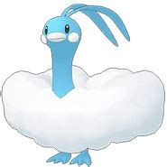 Altaria | Pokémon Wiki | Fandom