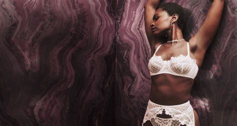 Savage X Fenty Lingerie By Rihanna Uk