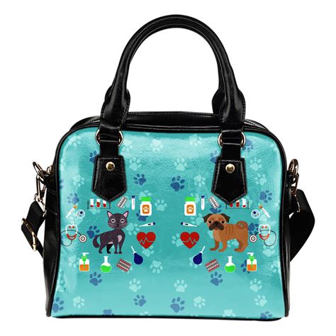 Veterinarian Handbag – Groove Bags