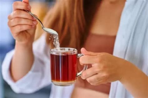 Minuman Untuk Meningkatkan Metabolisme Tubuh Yang Kian Melambat