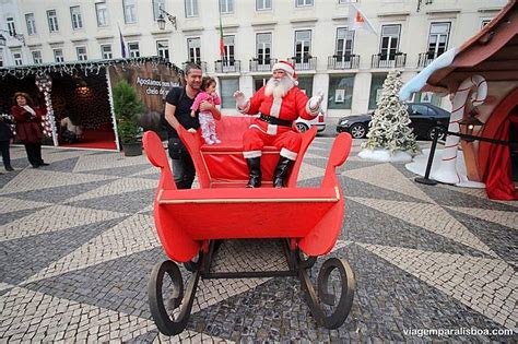 Natal Em Lisboa Dicas Pr Ticas Blog Viagem Para Lisboa