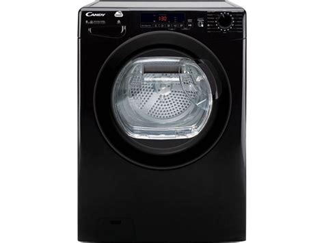 CANDY CS C9DBEB | Seche linge