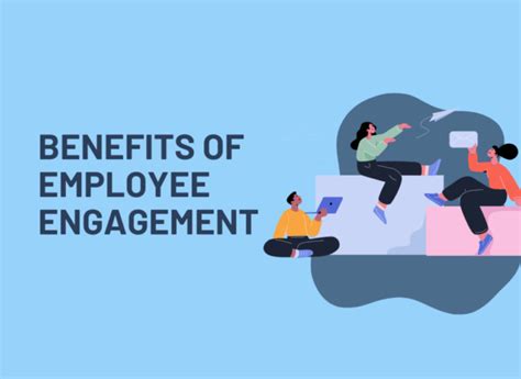 Benefits of Employee Engagement: Best 2024 Guide!