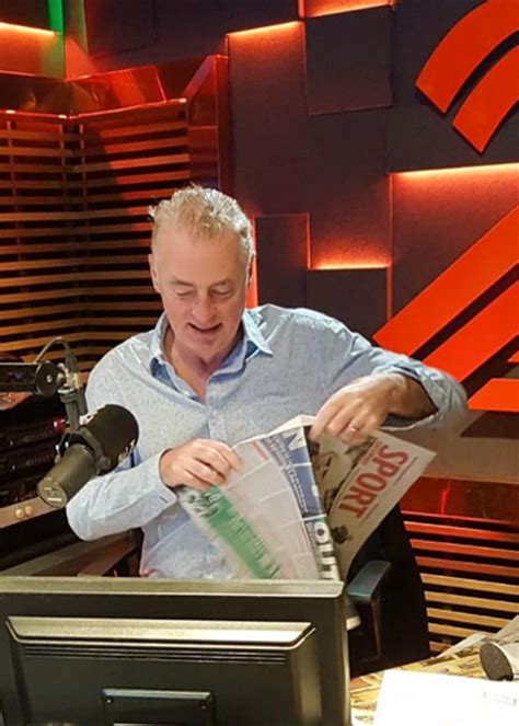 'I'm Gonna Split' -- Dave Fanning To Step Down From RTE 2FM Weekend Show