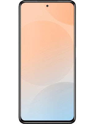 Infinix Hot Official Pictures Mobileinto
