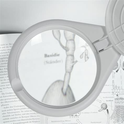 Лупа-лампа Veber 8611 2D LED с аккумуляторным питанием: характеристики ...