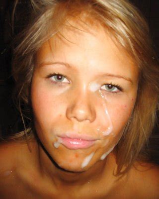 Just Facials Porn Pictures XXX Photos Sex Images PICTOA