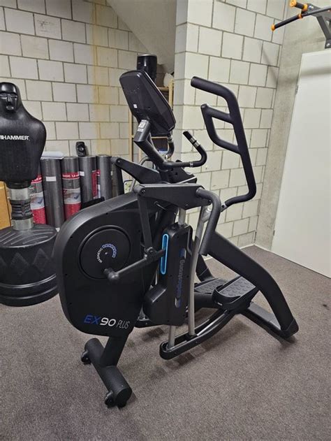 Cardiostrong Ex Plus Crosstrainer In Sehr Gutem Zustand Kaufen Auf