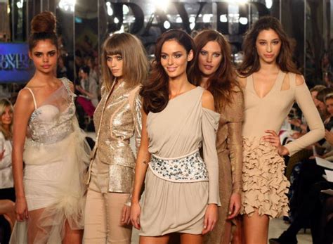 La Tendance Nude Beaut Mode Forum Fr