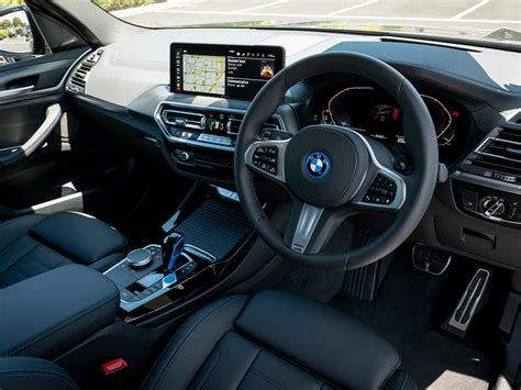 feature packed bmw ix  sport    electric luxury suv