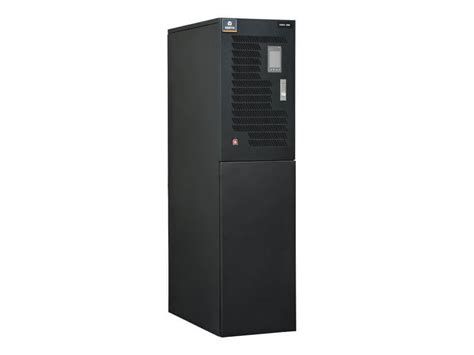 Liebert S600e 20kva Vertiv Ups Shakti Power Solutions