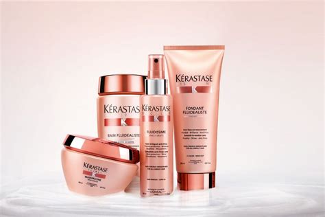 Косметика Kerastase для волос. Честные отзывы о Керастаз