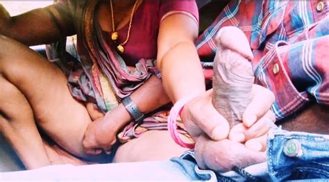 Desi Car Sex Stepmom And Stepson Fucking For Long Drive Telugu Dirty Talks XHamster