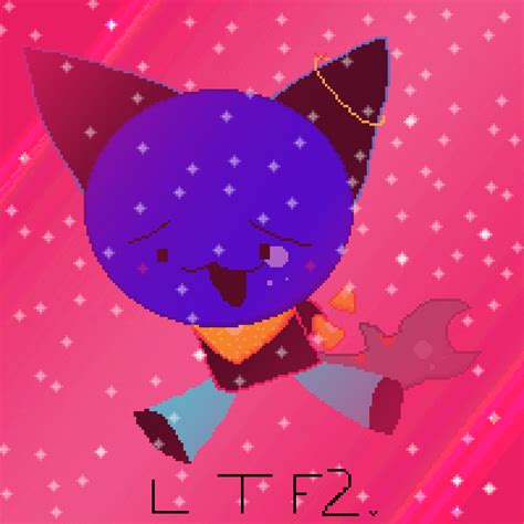 Pixilart New Pfp By Lynnthefox2022