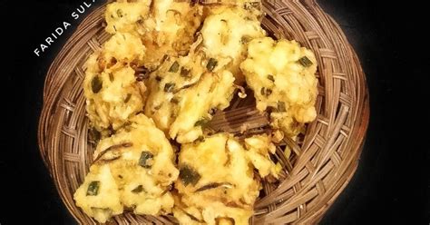 Resep Bakwan Tahu Oleh Farida Sulthan Ig Malika Cookpad