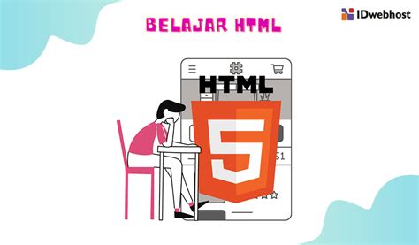 Apa Itu Html Pengertian Fungsi Dan Cara Kerjanya Riset