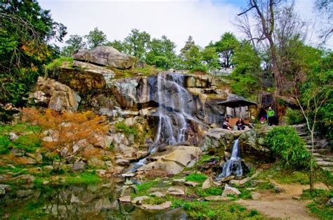 Maymont Japanese Garden Richmond