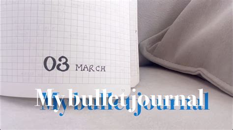 Vlog Journaling Vlog Muji