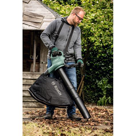 Bosch Universalgardentidy W Garden Vacuum From Lawson His