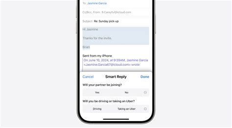 Here's everything new coming to the Apple Mail app in iOS 18 - 9to5Mac