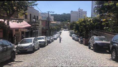Rua Wenceslau Alves Dos Santos - Prefeitura de SL pretende transformar trecho da Rua Wenceslau Bráz em ...