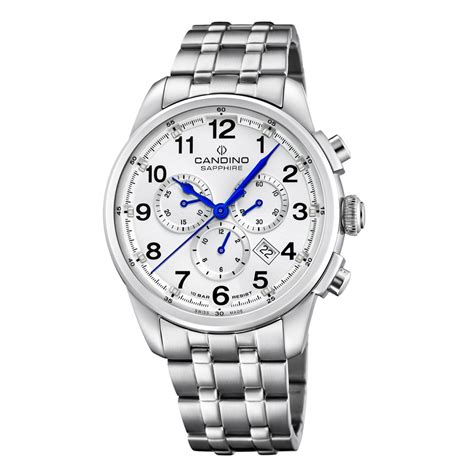 Наручные часы Candino / C4744-1 купить в Минске недорого в Time.by