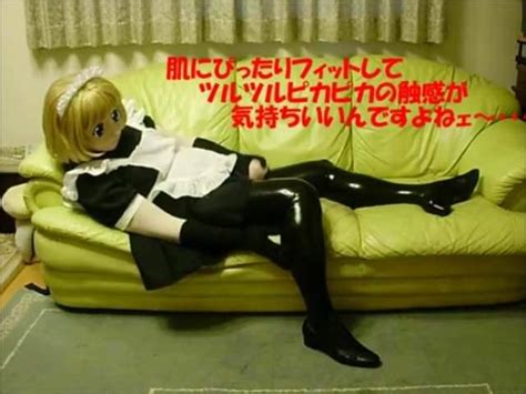 Latex Kigurumi Masturbate Shemale Masturbating Porn E Xhamster