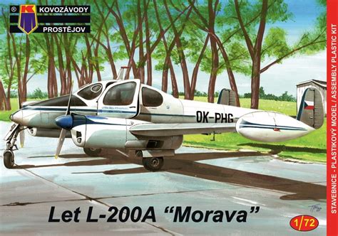 Let L 200A Morava HLJ