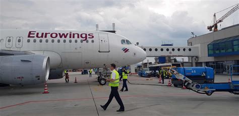 Eurowings Pove Ava Letove Na Liniji Keln Sarajevo