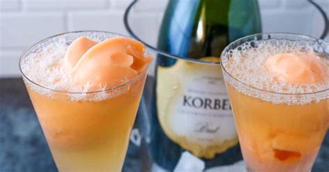 10 Best Orange Sherbet Alcoholic Drink Recipes Yummly