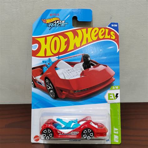 Jual Hot Wheels Deora Iii Shopee Indonesia