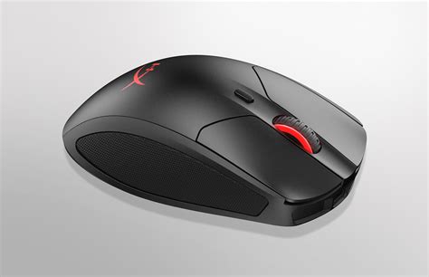 HyperX Pulsefire Dart on Behance