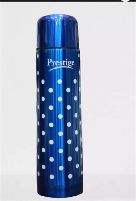 ML PRESTIGE HOT WATER FLASK TEA FLASKS VACUUM BOTTLE Daraz Bd
