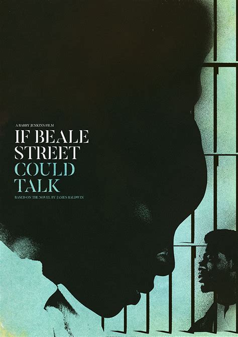 Si Beale Street pouvait parler film américain de Barry Jenkins 2018