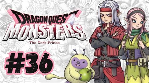 Dragon Quest Monsters Ce Boss Est Beaucoup Trop Fort Youtube