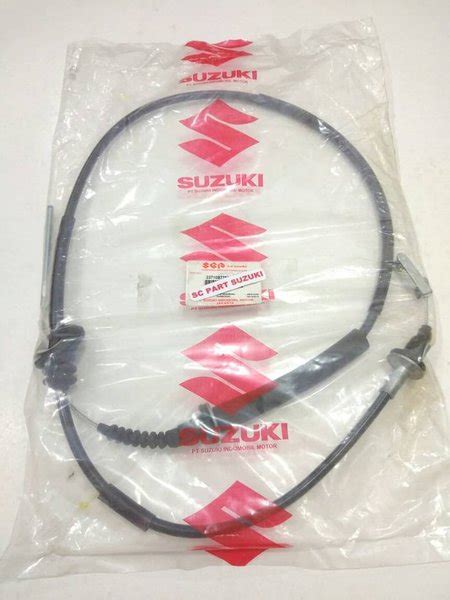 Jual Kabel Copling Kopling Suzuki Futura Injektion Di Lapak Maju Mapan