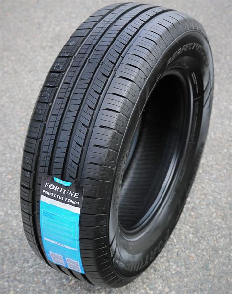 Fortune Perfectus FSR602 205 70R16 97H A S All Season Tire