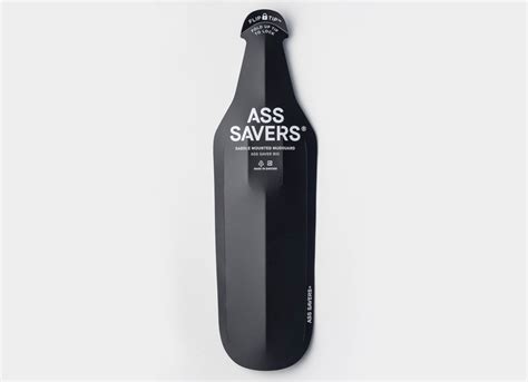 Ass Saver Big Örninn