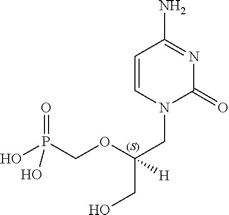 Cidofovir - Alchetron, The Free Social Encyclopedia