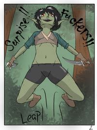 Thescion Three S Company D D One Shot Ongoing E Hentai Lo Fi Galleries