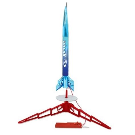 Estes Riptide Rocket | Estes Rocket Launch Set | AC Supply