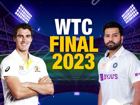 India Vs Australia Live Score Today Wtc Final 2023 Day 2 Match