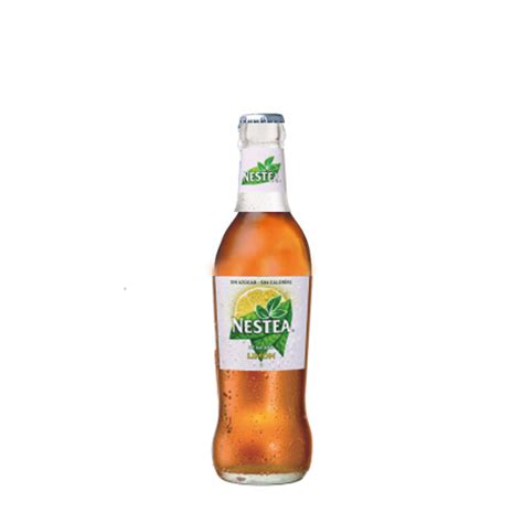 Nestea Limón Sin Azúcar 300ML deuko izarra